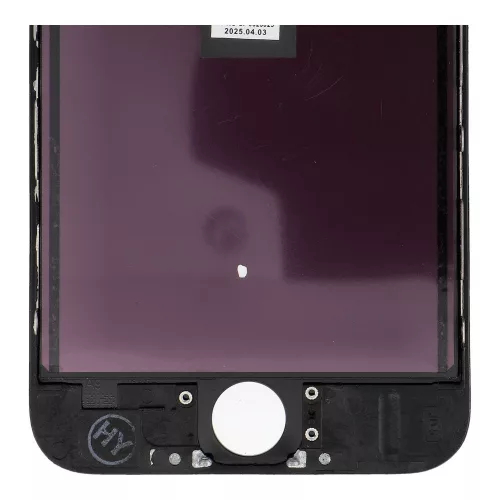 FixCell LCD Display for IPHONE 6G black (high light)