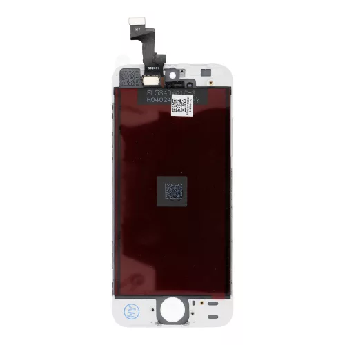 FixCell LCD Display for IPHONE 5S SE (1gen) white (high light)