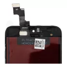 FixCell LCD Display for IPHONE 5S SE (1gen) black (high light)