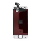 FixCell LCD Display for IPHONE 5G white (high light)