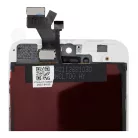 FixCell LCD Display for IPHONE 5G white (high light)