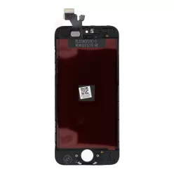 FixCell LCD Display for IPHONE 5G black (high light)