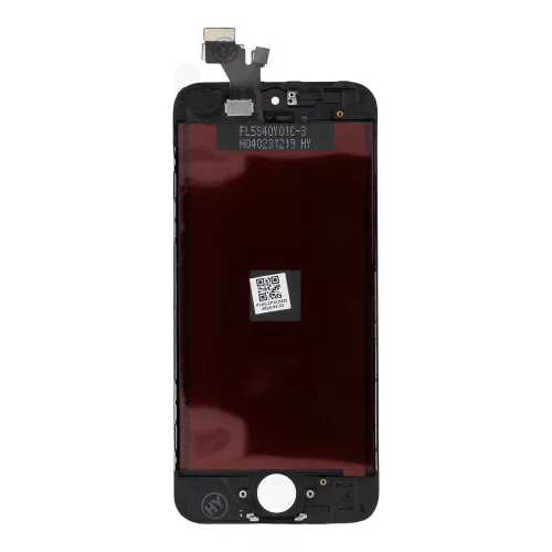 FixCell LCD Display for IPHONE 5G black (high light)