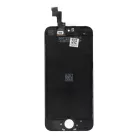 FixCell LCD Display for IPHONE 5S SE (1gen) black (refurbished)