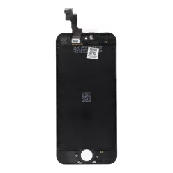   FixCell LCD Display for IPHONE 5S SE (1gen) black (refurbished)