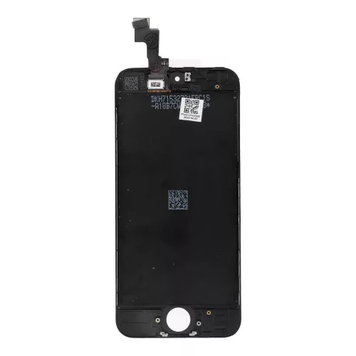 FixCell LCD Display for IPHONE 5S SE (1gen) black (refurbished)