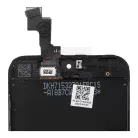 FixCell LCD Display for IPHONE 5S SE (1gen) black (refurbished)