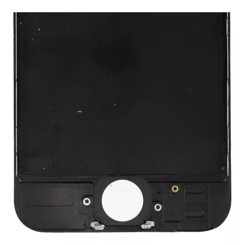 FixCell LCD Display for IPHONE 5S SE (1gen) black (refurbished)