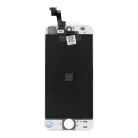 FixCell LCD Display for IPHONE 5S SE (1gen) white (refurbished)