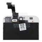 FixCell LCD Display for IPHONE 5S SE (1gen) white (refurbished)