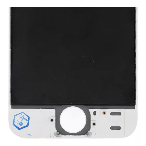 FixCell LCD Display for IPHONE 5S SE (1gen) white (refurbished)