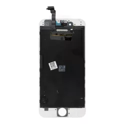 FixCell LCD Display for IPHONE 6G white (refurbished)