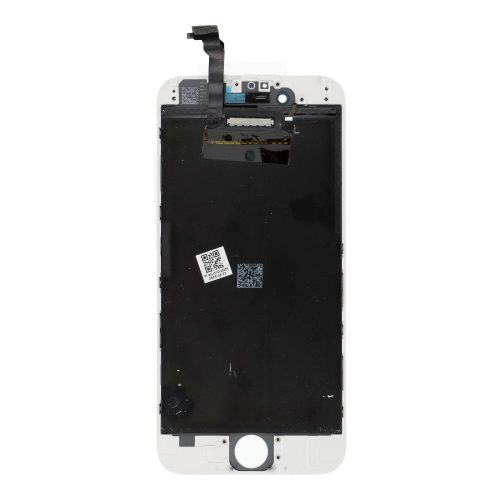 FixCell LCD Display for IPHONE 6G white (refurbished)