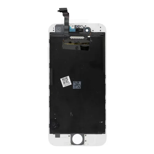 FixCell LCD Display for IPHONE 6G white (refurbished)