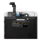 FixCell LCD Display for IPHONE 6G white (refurbished)
