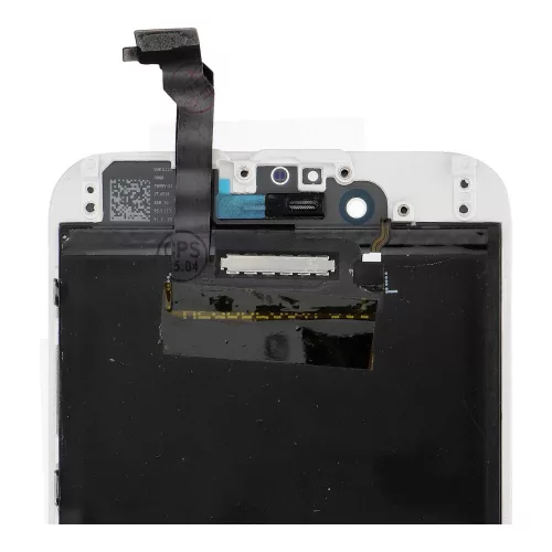 FixCell LCD Display for IPHONE 6G white (refurbished)