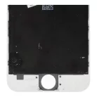 FixCell LCD Display for IPHONE 6G white (refurbished)