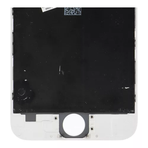 FixCell LCD Display for IPHONE 6G white (refurbished)