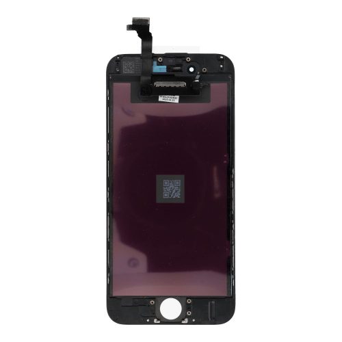 FixCell LCD Display for IPHONE 6G black (refurbished)
