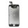 FixCell LCD Display for IPHONE 6S black (refurbished)