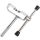 Bicycle chain rivet extractor FSBRK-046-1 silver