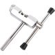 Bicycle chain rivet extractor FSBRK-046-1 silver