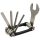 Bicycle wrench set Multitool FSBRK-335 black