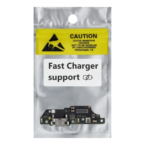 ServicePack Charging Board MOTOROLA E20 5P68C19462