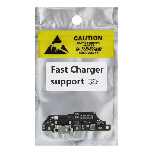 ServicePack Charging Board MOTOROLA E20 5P68C19462