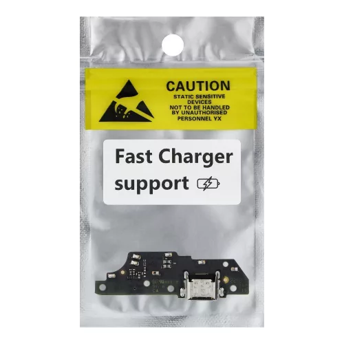 ServicePack Charging Board MOTOROLA E20 5P68C19462