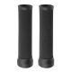 Bicycle grips FSGRP-142 black