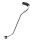 Push bar for bicycle FSPSB-202 silver