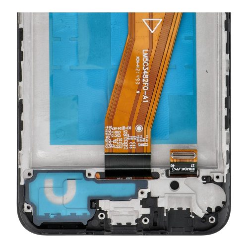 LCD Display for SAMSUNG A03S A037G OEM with frame (164mm)