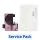 ServicePack Battery for Apple iPhone 13 Pro (661-21996)