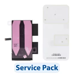 ServicePack Battery for Apple iPhone 14 Plus (661-30394)