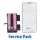 ServicePack Battery for Apple iPhone 15 (661-35885)