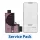 ServicePack Battery for Apple iPhone 15 Pro Max (661-36918)2