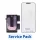 ServicePack Battery for Apple iPhone 16 (661-44796)