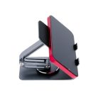 Desk holder for phone / tablet foldable Forcell F-Grip Fold Stand 1 gray