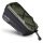 WILDMAN traveling bag for bike frame with zipper 1L ( 4"- 7") GX220X green