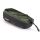 WILDMAN traveling bag for bike handlebars with zipper 0,6L (4 "- 7") GX330 green