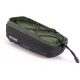 WILDMAN traveling bag for bike handlebars with zipper 0,6L (4 "- 7") GX330 green