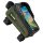WILDMAN traveling bag for bike frame with zipper 1L (4 "- 7") M20 green