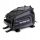 WILDMAN traveling bag for bike rack 4L GD5 black