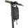 WILDMAN traveling bag for scooter waterproof 2L GD9X black