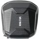 WILDMAN traveling bag for scooter waterproof 2L E18 black