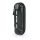 WILDMAN traveling bag plug into place bottle cage 0,8L XT11 black