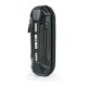 WILDMAN traveling bag plug into place bottle cage 0,8L XT11 black