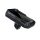 WILDMAN traveling bag for bike handlebars 0,5L (4 "- 7") FK4 black