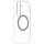 Spigen for SAMSUNG original Clear Magnet Case for SAMSUNG Galaxy S25 GP-FFS931YCATW transparent blister
